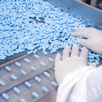 Viagra får konkurranse fra Cialis