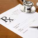 Get prescription from EU registered doctors