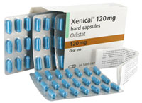 Xenical 120mg